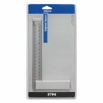 200mm Engineers Square Precision Graduated  - P & N