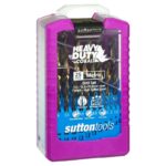 Sutton Cobalt Drill Set Imperial 21 Piece - Image 3