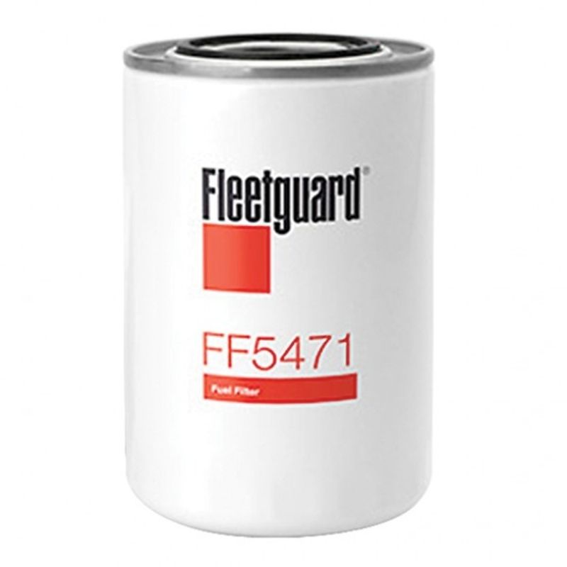 - Fleetguard - Red Shed - Fleetguard - Red Shed