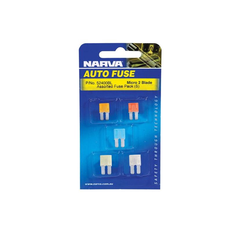 - Narva - Red Shed Assorted - Narva - Red Shed