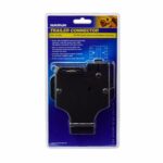 7 Pin Flat with Anderson Plug Trailer Plug - Image 2