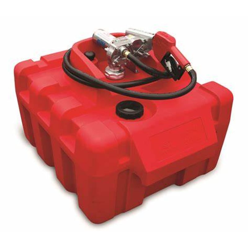 - Alemlube - Red Shed - Alemlube - Red Shed