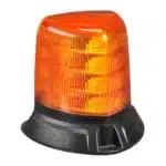 Aerotech Tall Amber LED Strobe (Flange) 85612A
