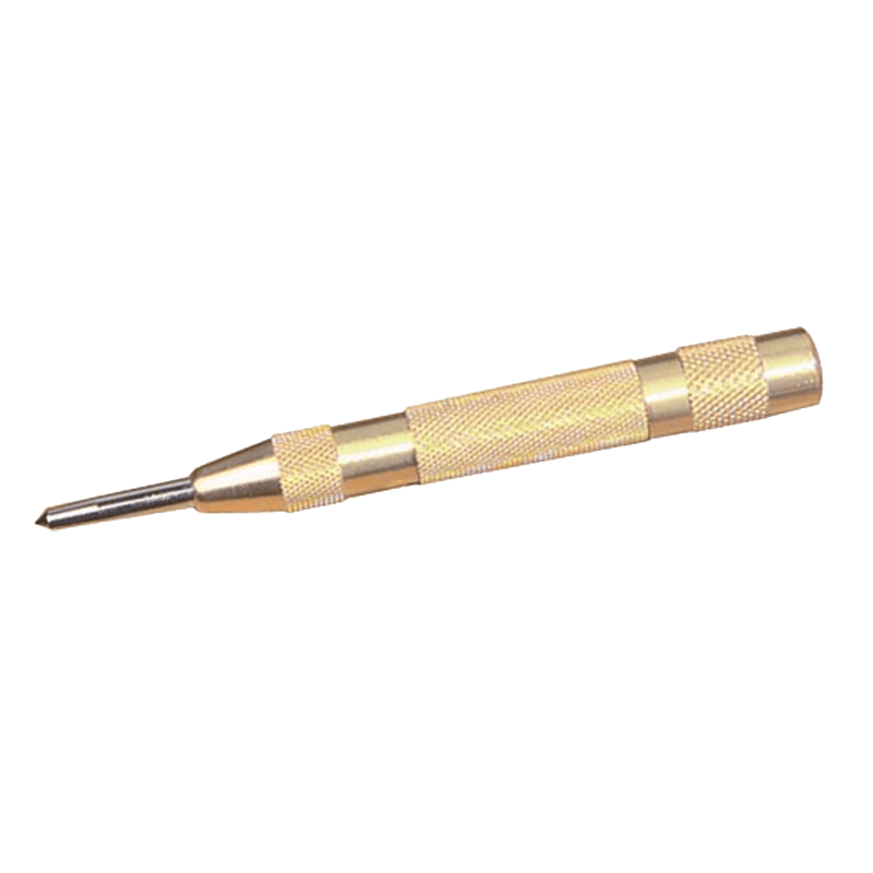 Automatic Centre Punch  - Kincrome