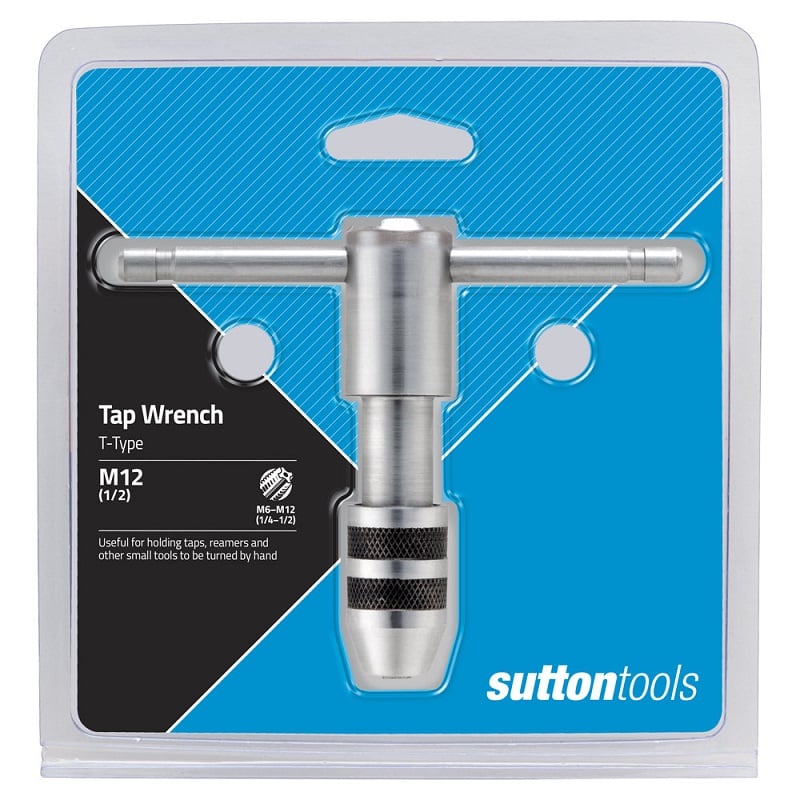 Tap Handle Suit M6 - M12  - Sutton