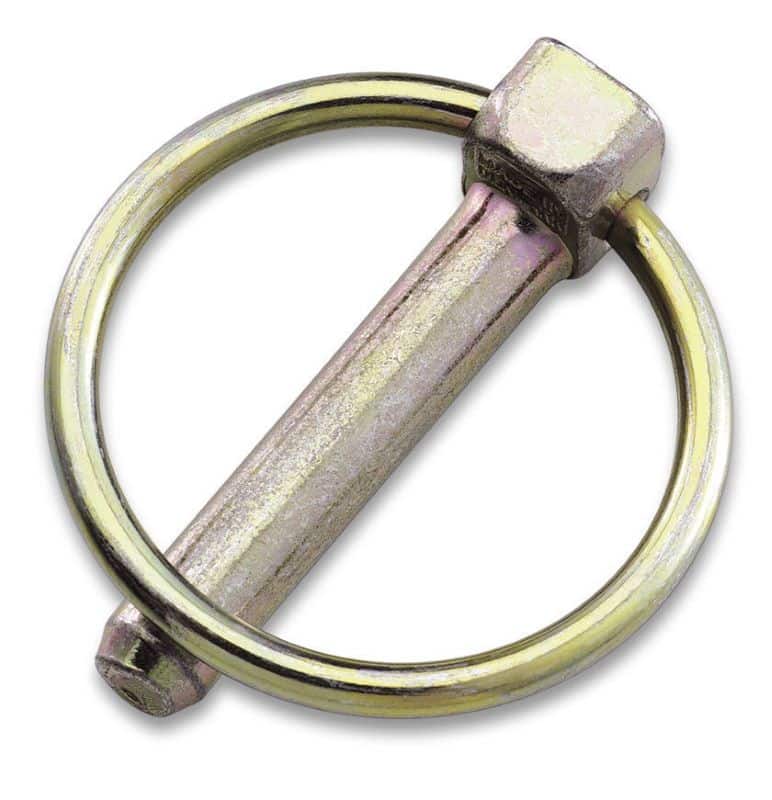Linch Pin - 4.5mm x 35mm  -