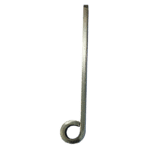 Tray Body Hinge - 150mm  -