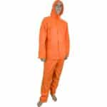 Maxisafe Rainsuit - Orange - Image 2