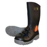 Stimela XP Safety Toe Gumboot with Midsole & Metatarsal - Image 3