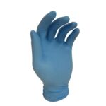 Blue Shield Nitrile  Unpowdered - Image 4
