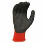 Red Knight Latex Gripmaster Glove - Image 5