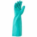 Nitrile Chemical Glove 45cm - Image 3