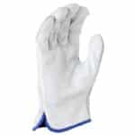Natural Split Back Rigger Glove - Image 4