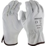Maxisafe Full Grain Rigger Glove - Image 4