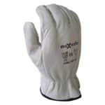 Polar Bear' Fleece Lined Rigger Glove - Image 2