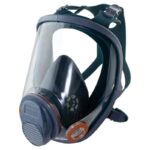 Maxiguard Silicone Full Face Mask - Image 2