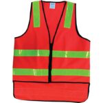 Vic Roads Safety Vest - Image 8