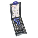 1/4" x 20  UNC PowerCoil Thread Repair Kit