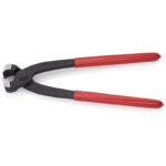 Ear Clamp Pincer - Top JAW