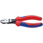 Knipex High LEV Diagonal Cutter 160mm
