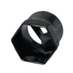 Toledo Wheel Bearing  Socket 3-1/2in 6 Point