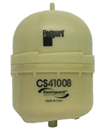 Lube Centrifugal By-Pass Filter - CS41008 - Image 2