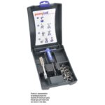 1/4" x 19 BSP PowerCoil Thread Repair Kit