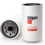 Fleetguard Lube Filter - LF3586 - Image 2