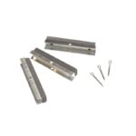 Toledo Hone Stone Medium 50mm