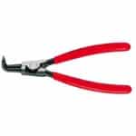 External Circlip Plier Bent 200mm