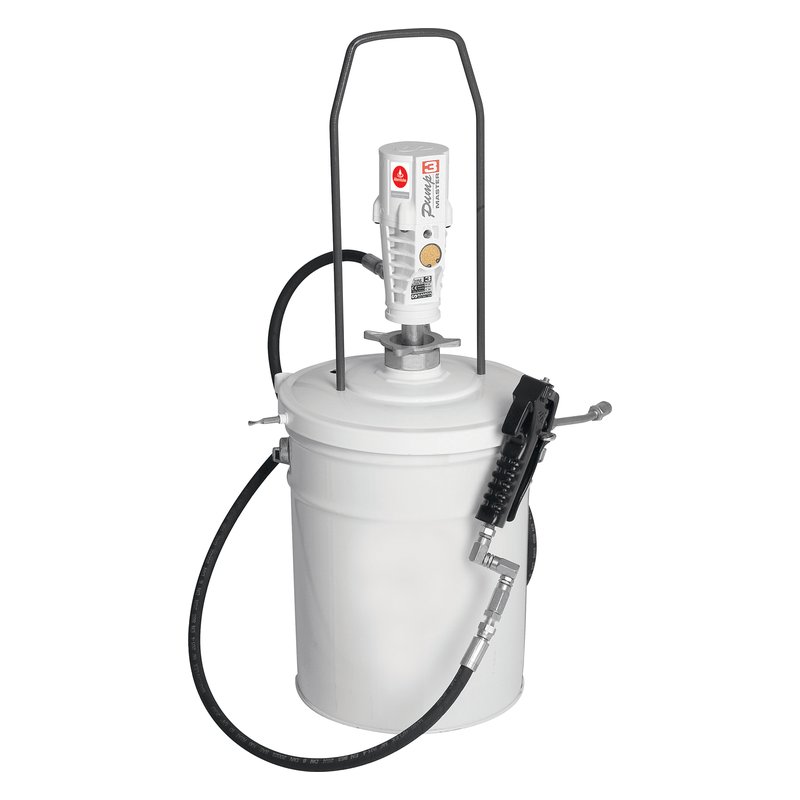 Air Grease Gun - Suit 20kg Drum