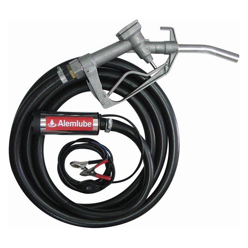 Fuel Pump - Submersible 12V