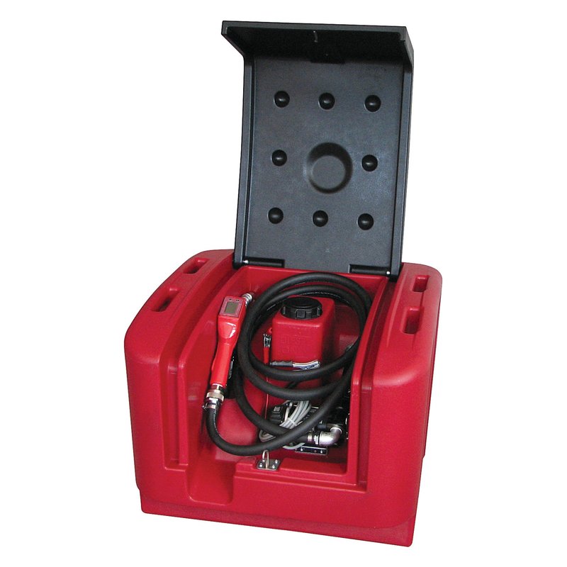 Diesel Fuel Tank 100L - Local Pickup Only