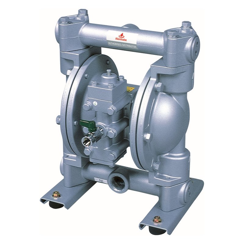 Diaphragm Pump 1in